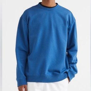 H&M NO.5 Sweatshirt Crew neck